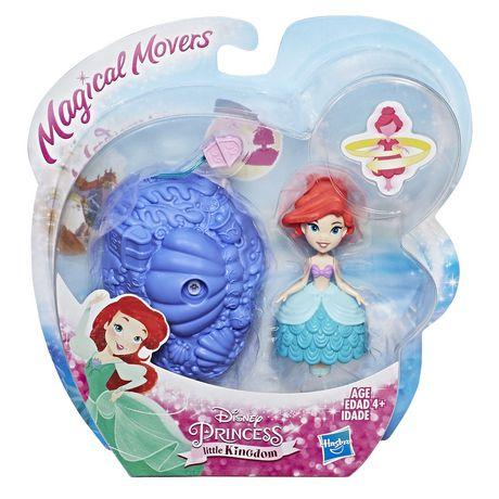 Disney Princess Déménageurs magiques Ariel