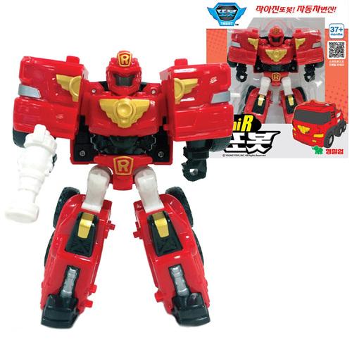 Jouet Tobot Mini R