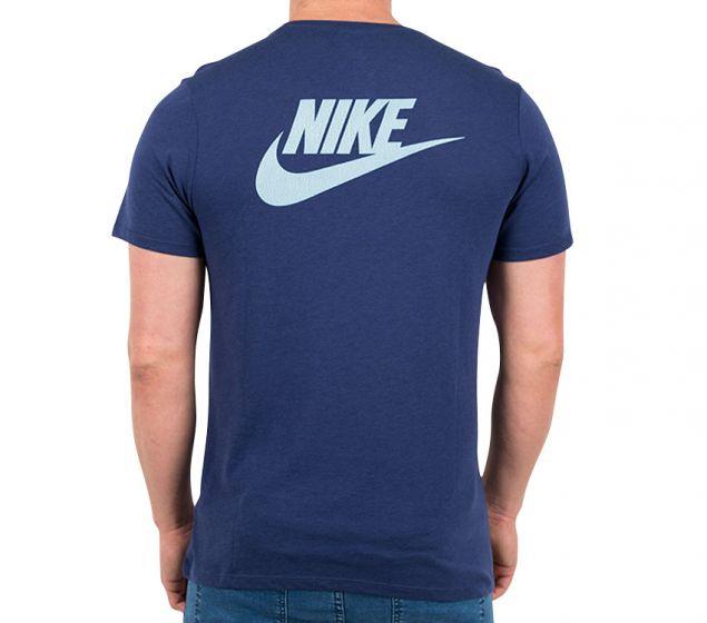 NIKE | T-SHIRT TB IMPRIMÉ CRAQUELÉ