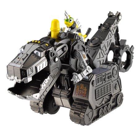 Dinotrux ጥላ Ty Rux ቁምፊ