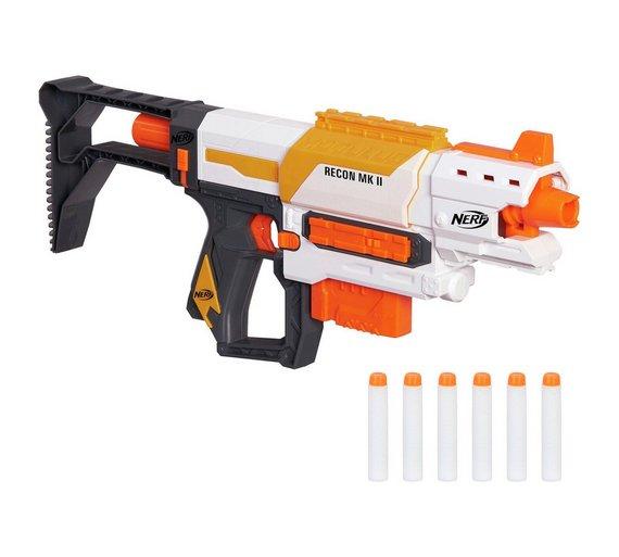 Module Nerf Recon MK11