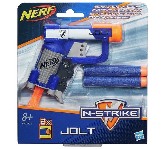 Blaster Nerf N Strike Elite