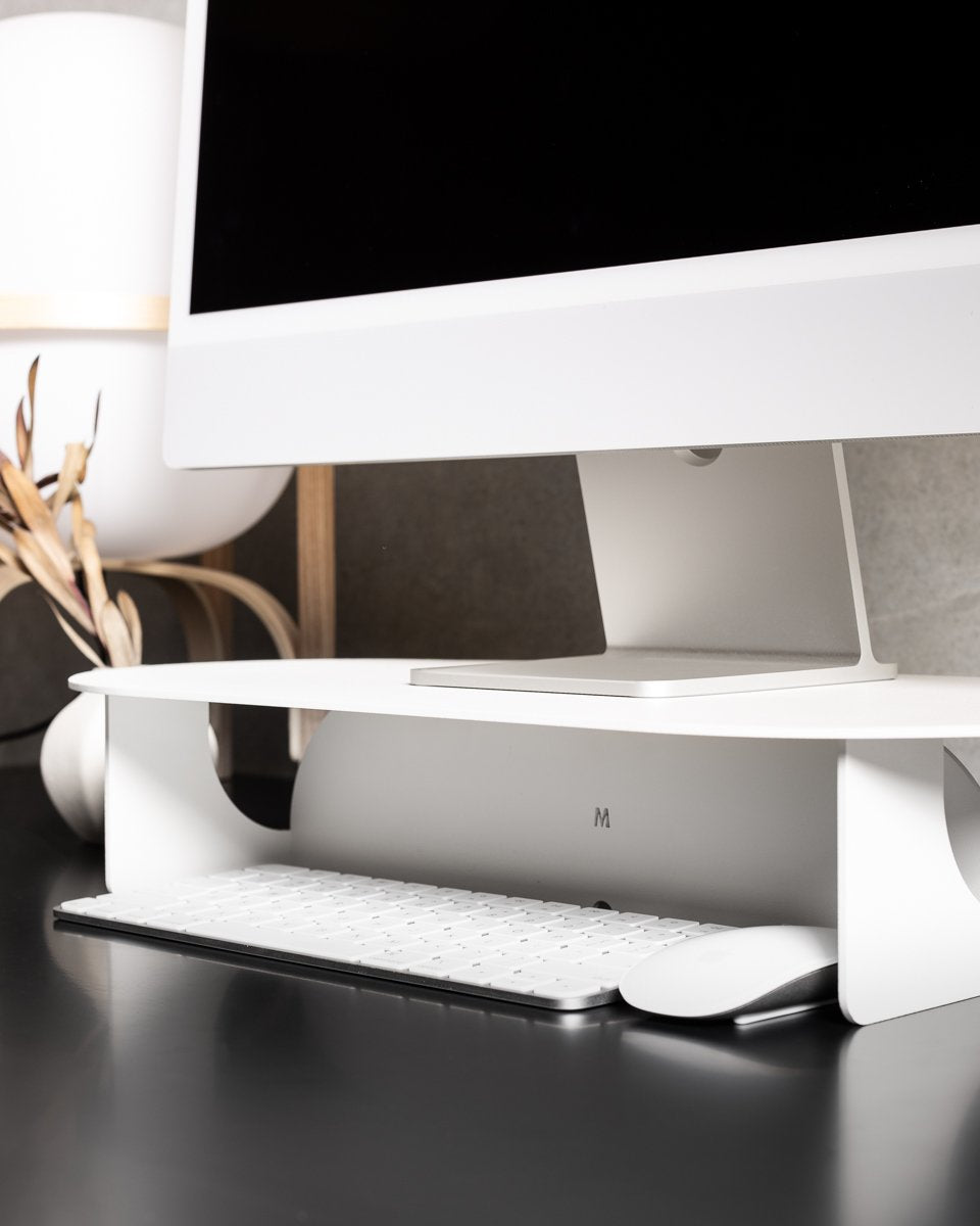 Arch Monitor Stand