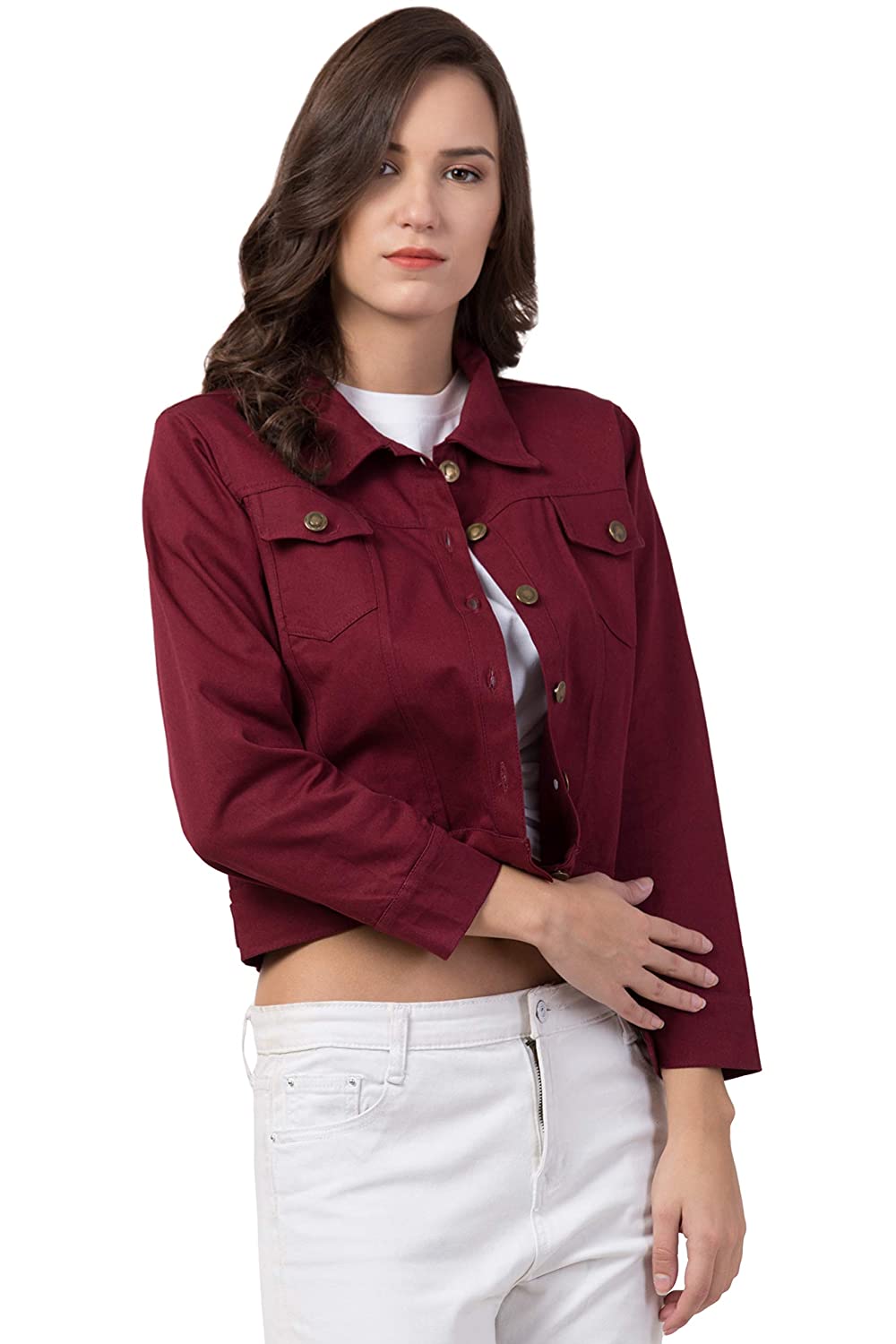 Veste femme (produit unique)