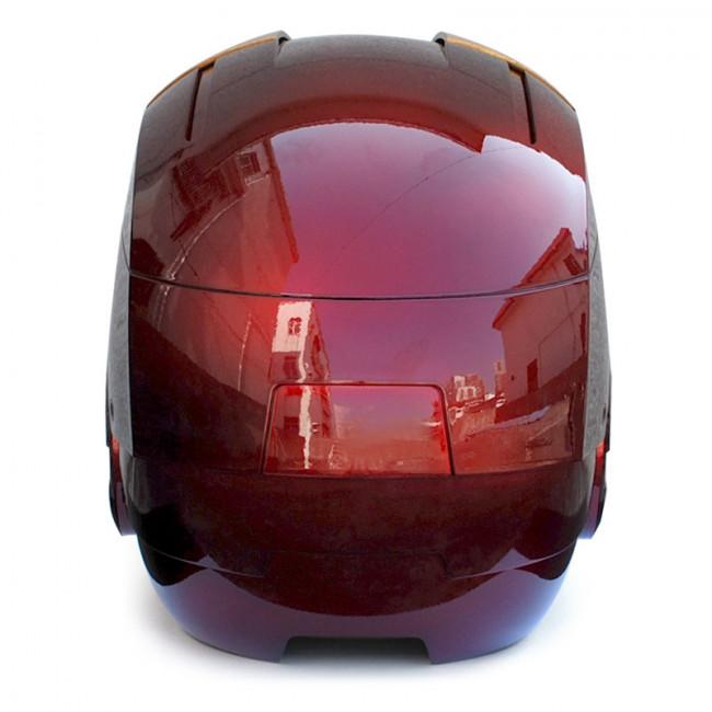 Official Iron Man Helmet