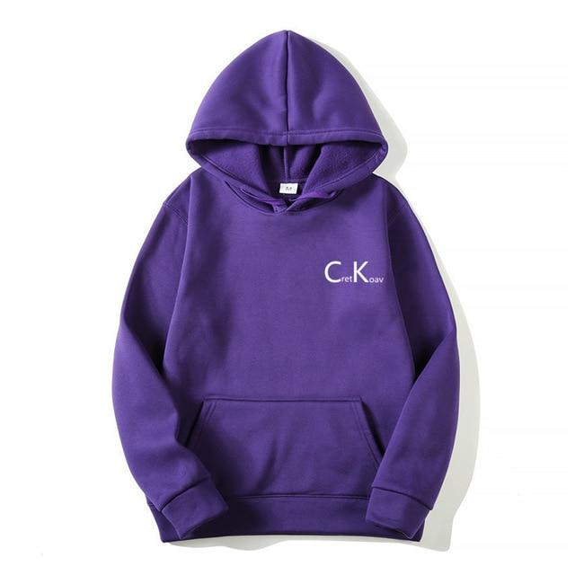 Men's Casual Sweatshirt/Hoodies