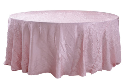 Crinkle Linen