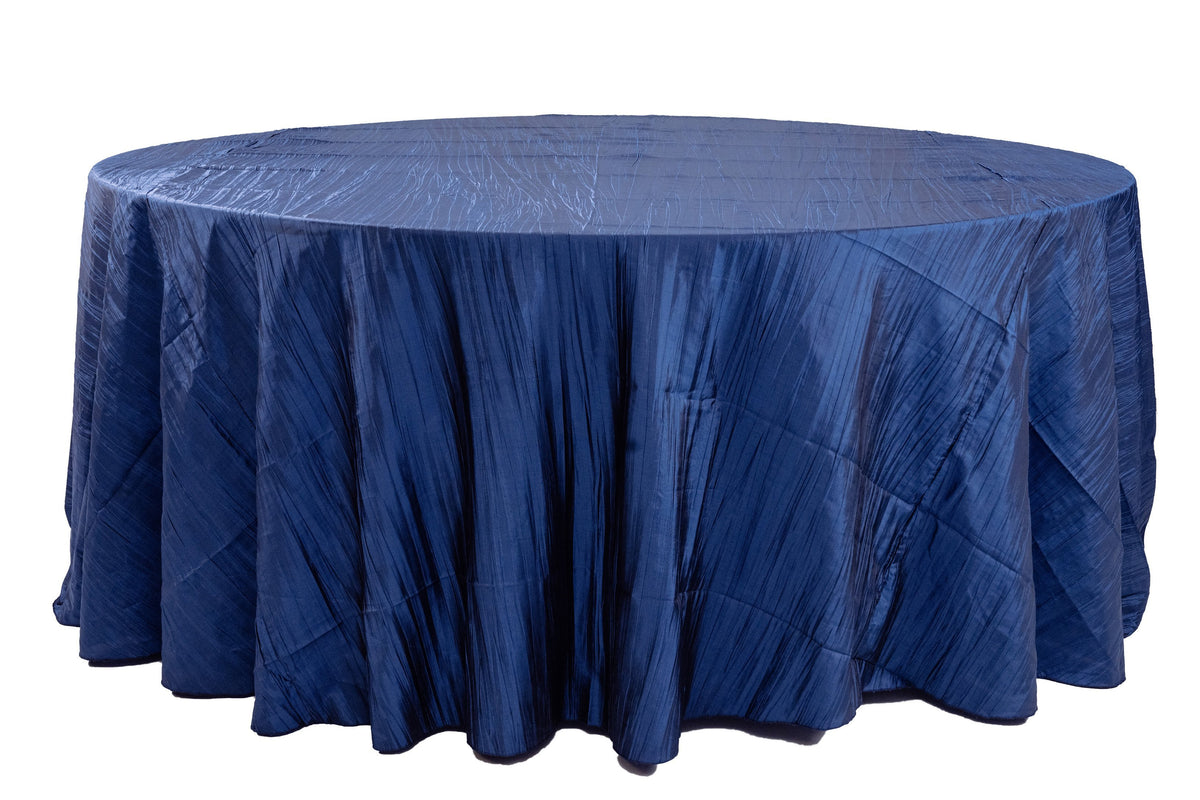 Crinkle Linen