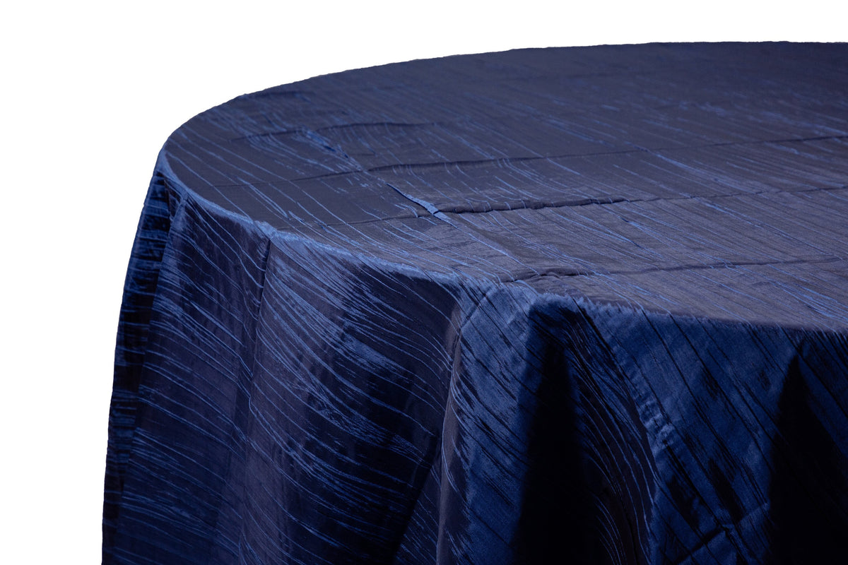 Crinkle Linen
