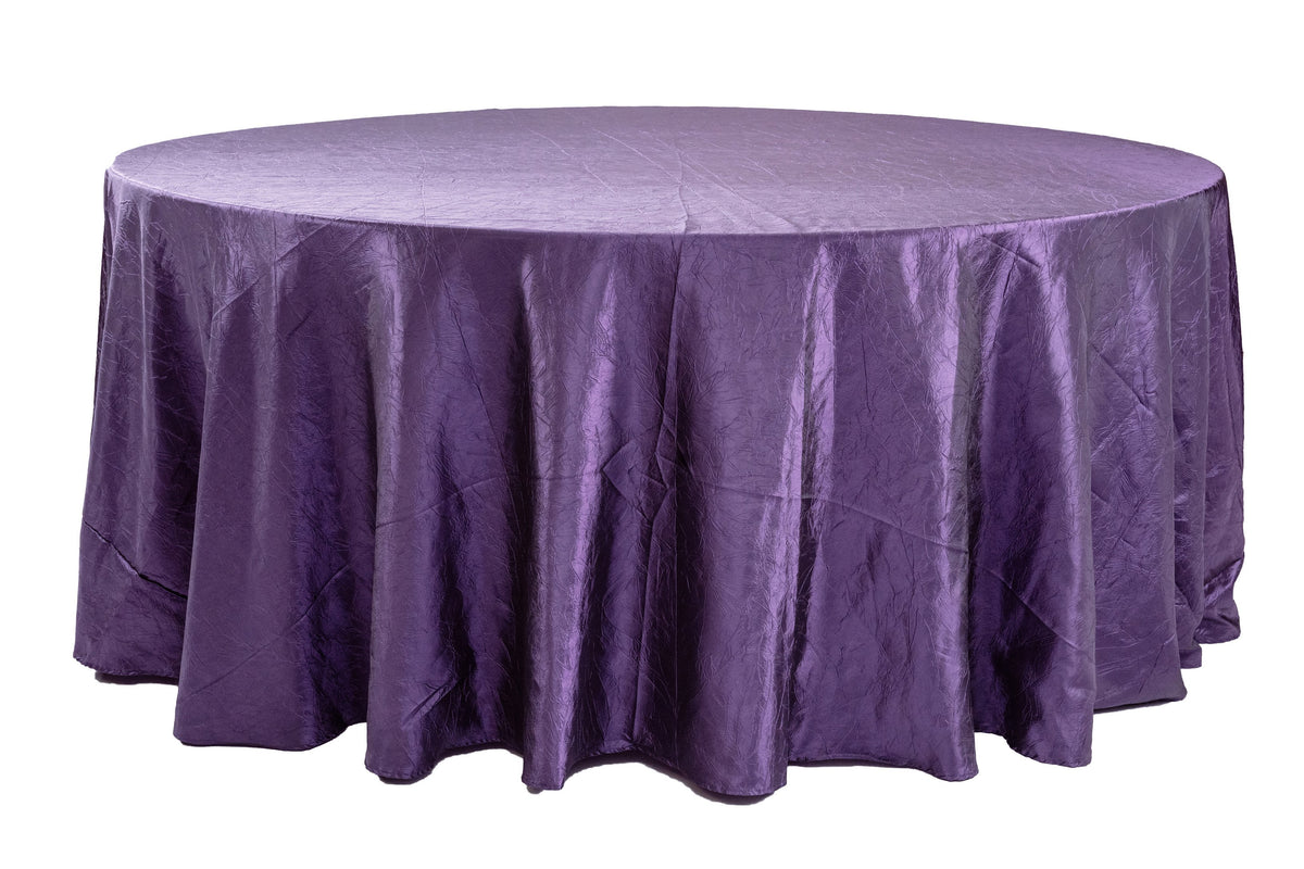 Crinkle Linen
