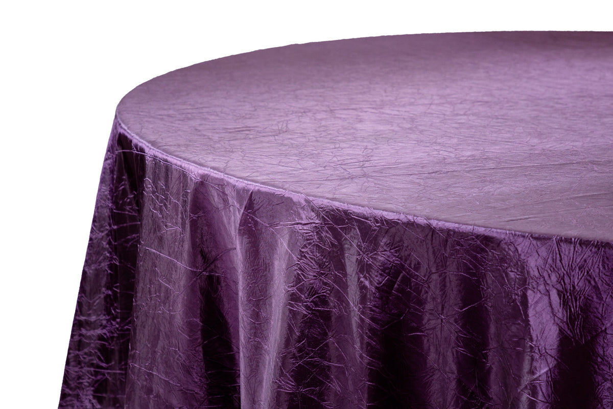 Crinkle Linen