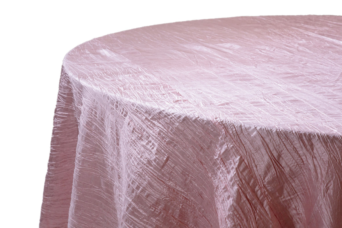 Crinkle Linen