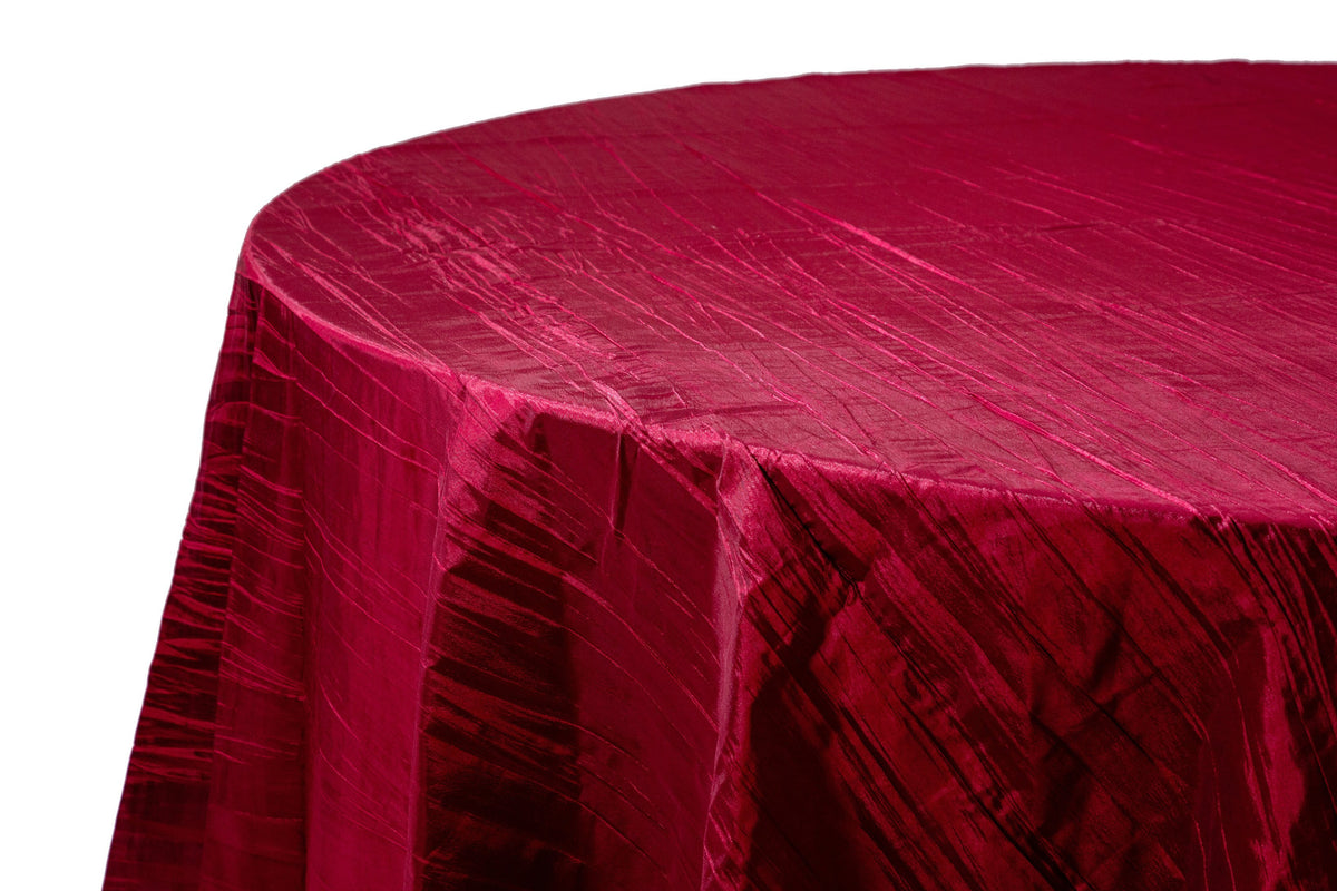 Crinkle Linen