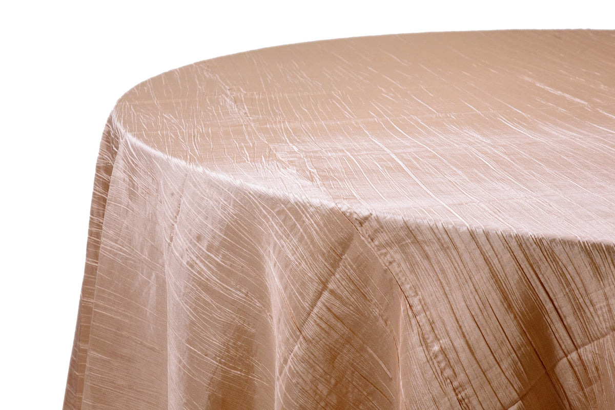 Crinkle Linen