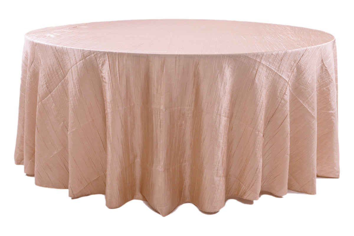 Crinkle Linen