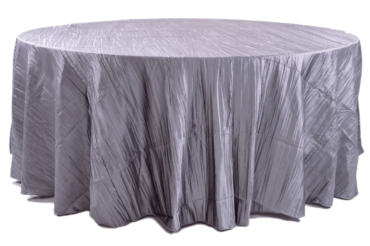 Crinkle Linen