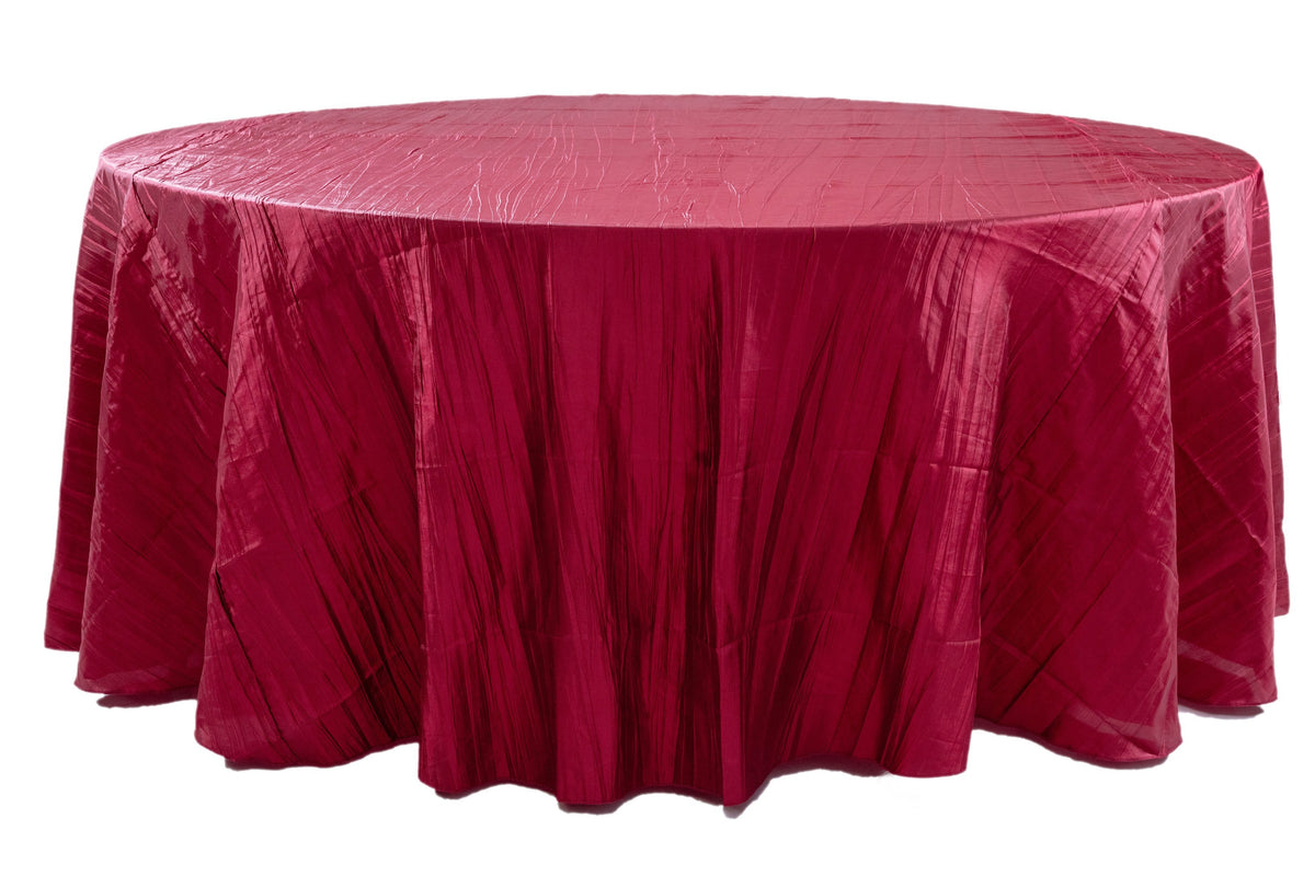 Crinkle Linen