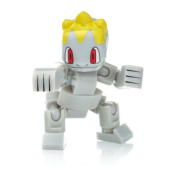 Mega Construx Pokémon Machop Figurine à construire