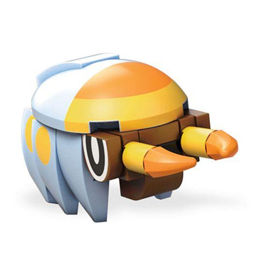 ሜጋ Construx Pokemon Grubbin