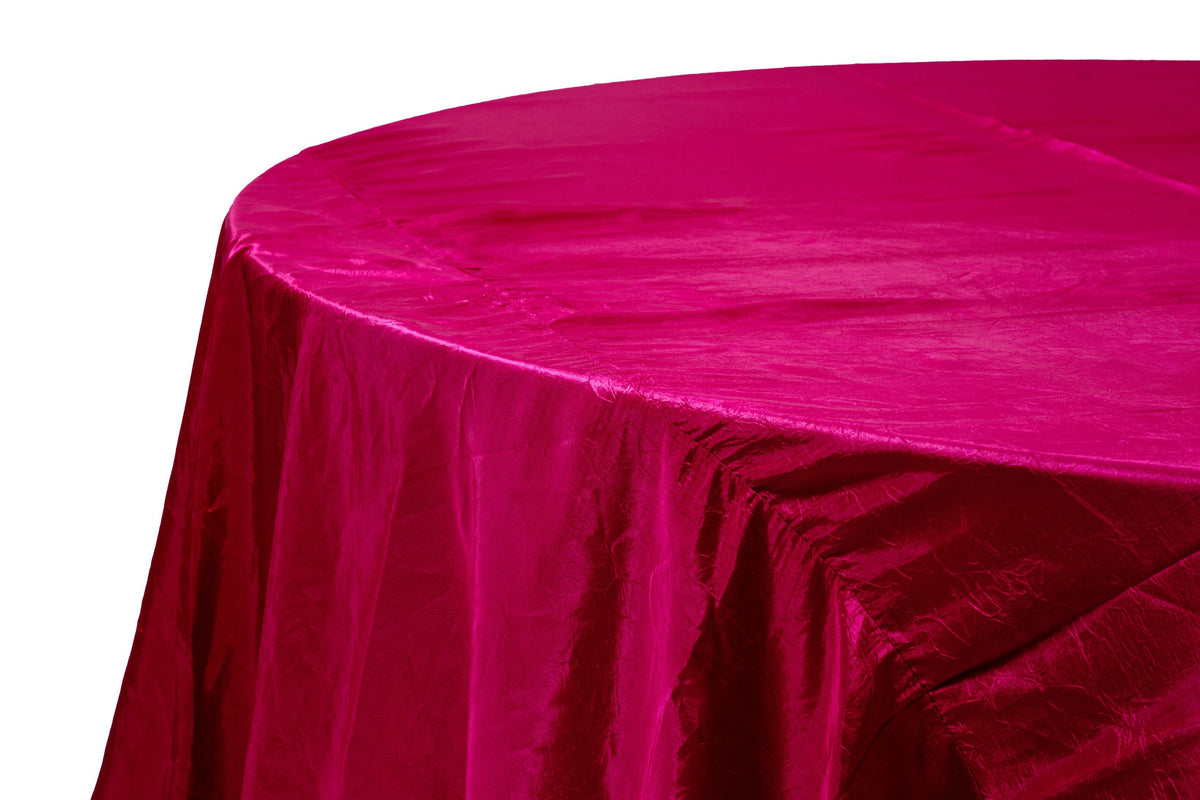 Crinkle Linen