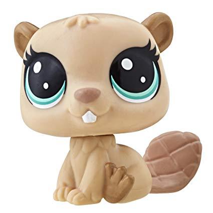 Littlest Pet Shop Animal de compagnie unique