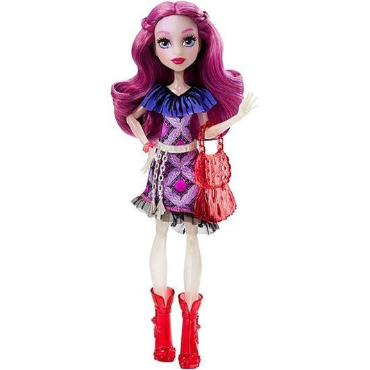 Monster High First School Day Ari Hauntington Doll