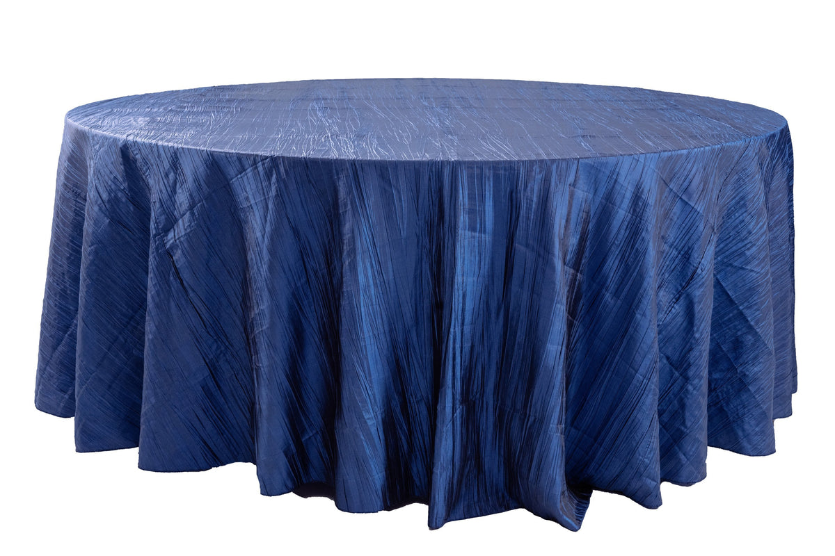 Crinkle Linen