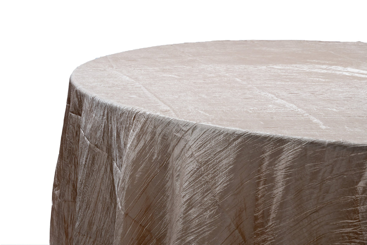 Crinkle Linen