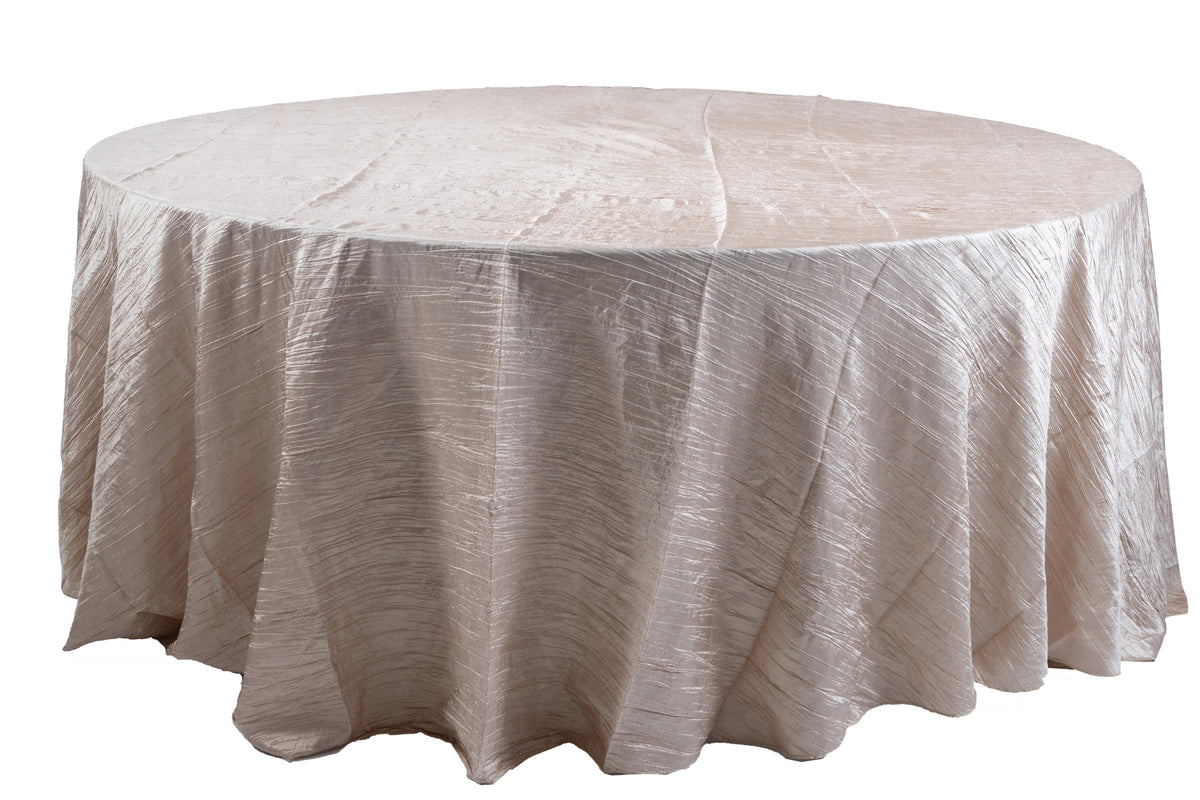 Crinkle Linen