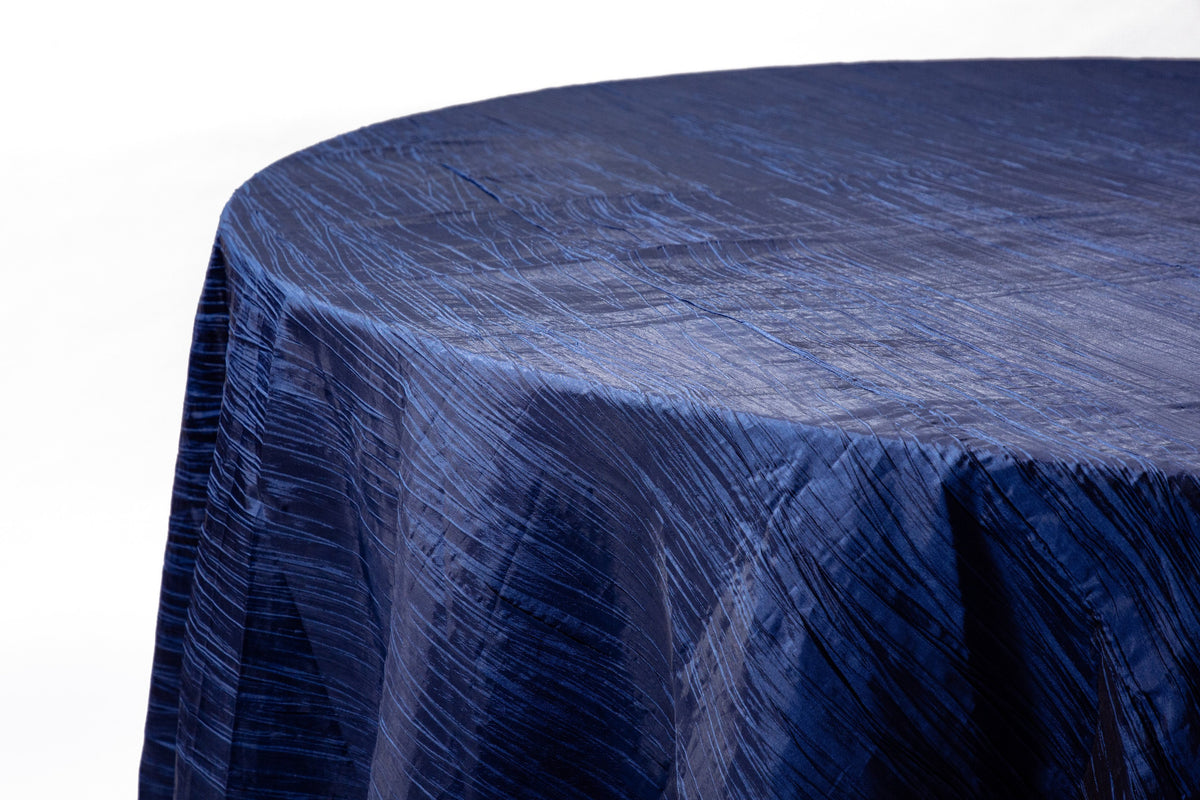 Crinkle Linen
