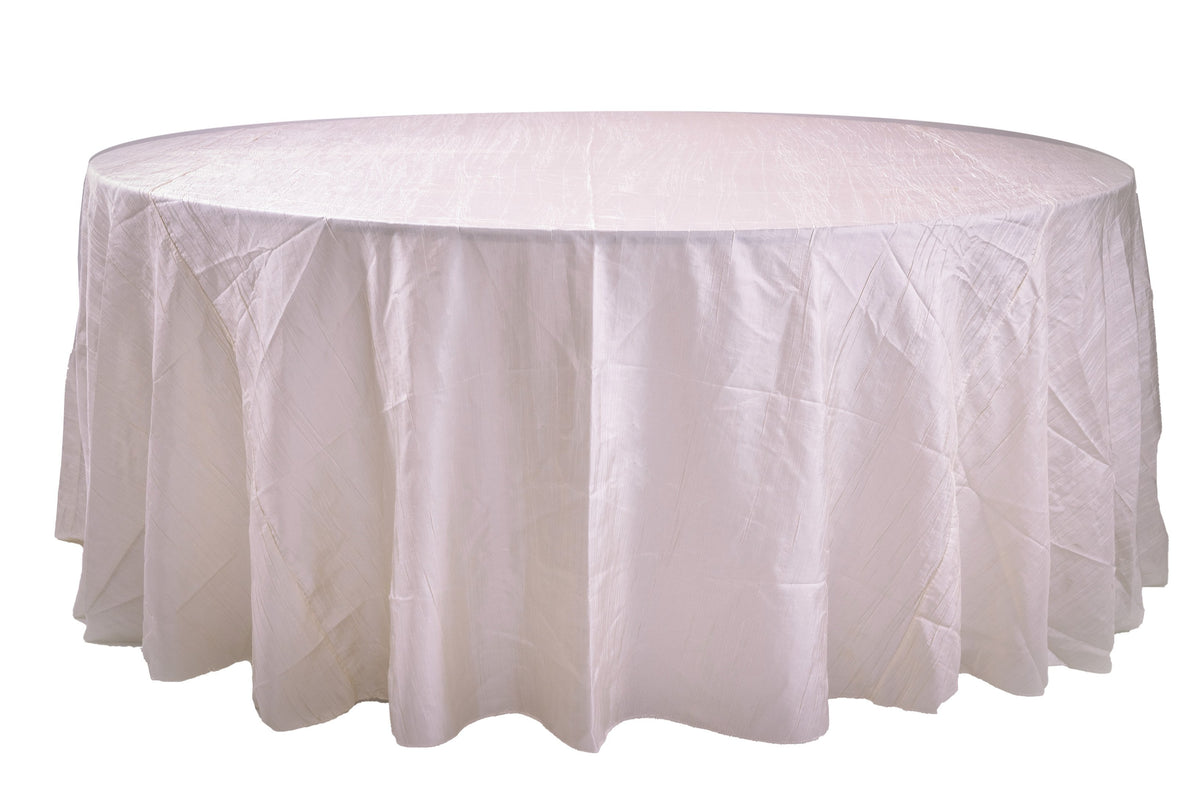 Crinkle Linen