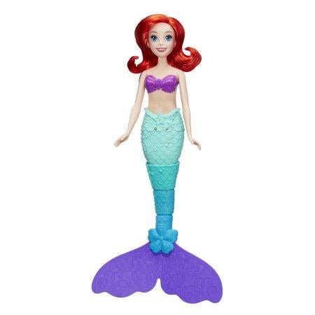 Disney Princess Natation Aventures Ariel