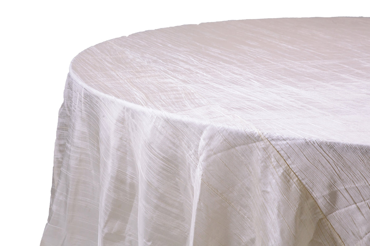 Crinkle Linen