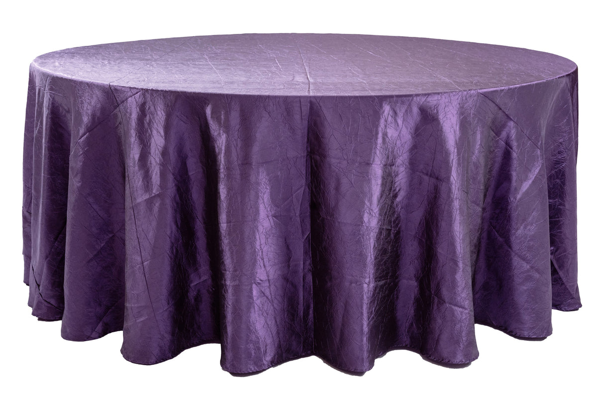 Crinkle Linen