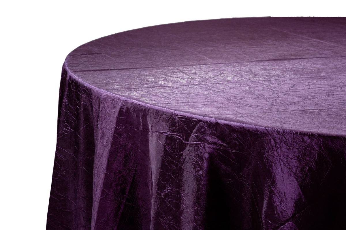 Crinkle Linen