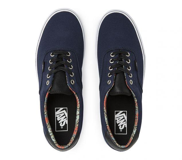 FOURGONS |
 ERA 59 MAROC | GEO/DRESS BLUES