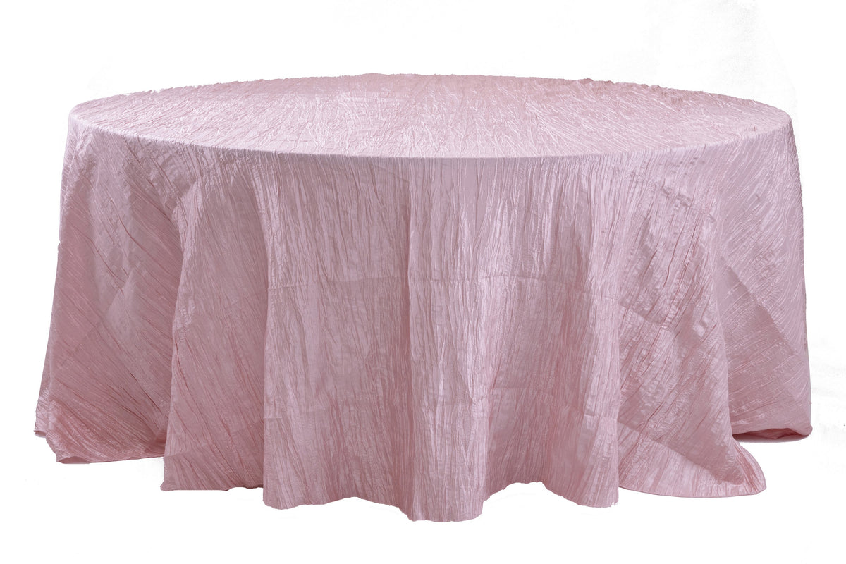 Crinkle Linen