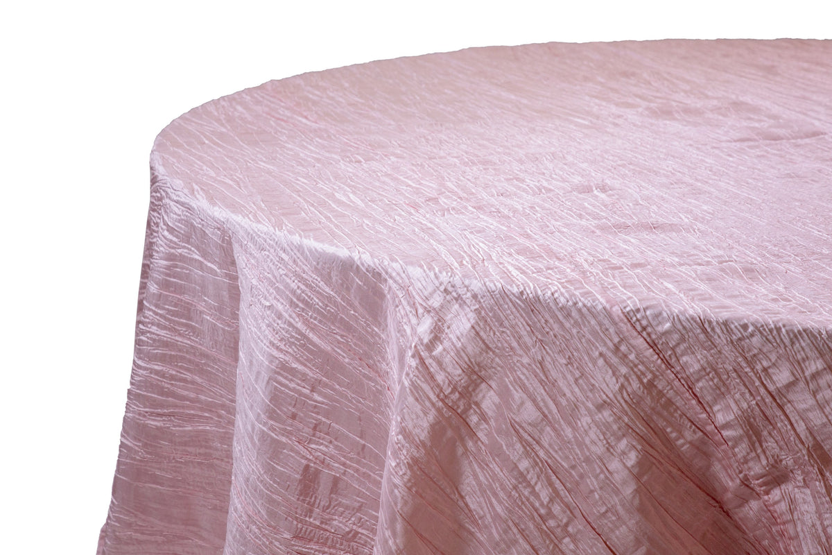 Crinkle Linen