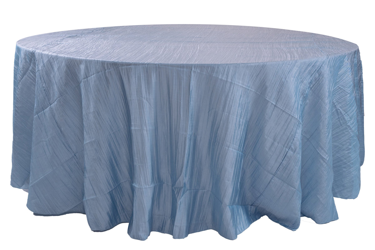 Crinkle Linen