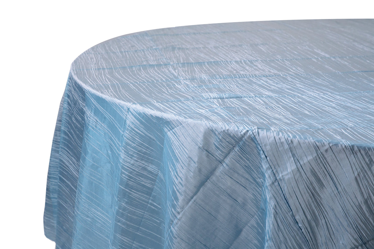 Crinkle Linen