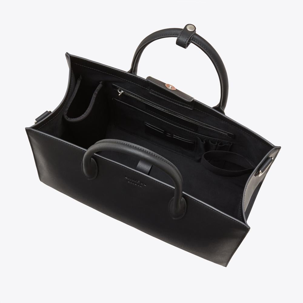 Aspen - Contemporary women’s laptop bag