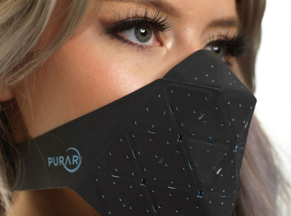 Purar Air Mask | Classic