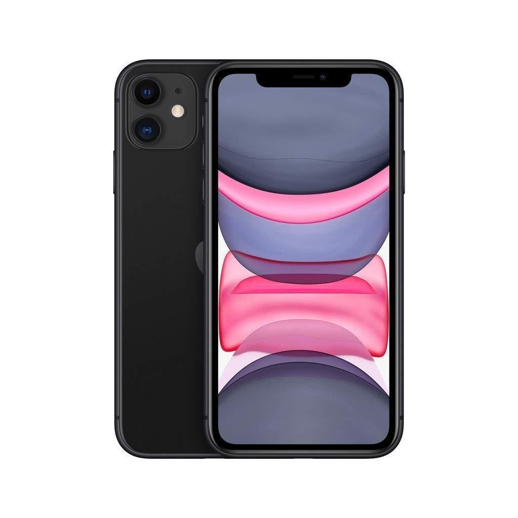 Apple iPhone 11 Clean Arranged