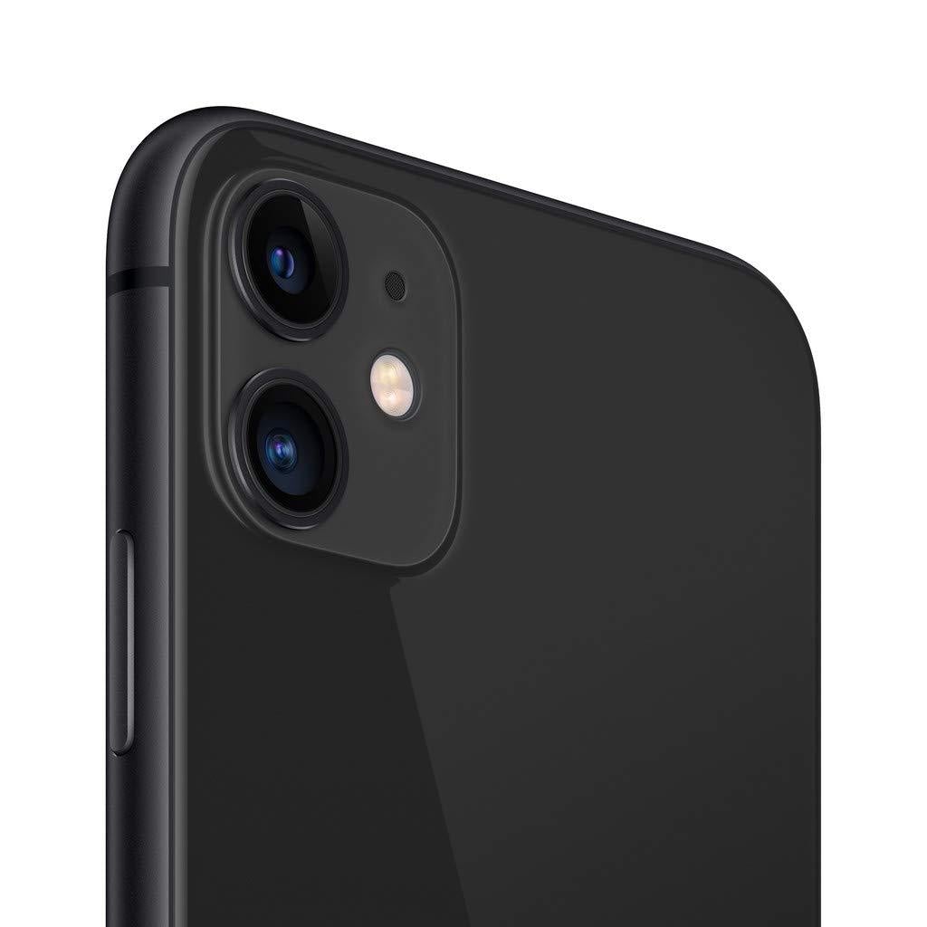 Apple iPhone 11 Clean Arranged