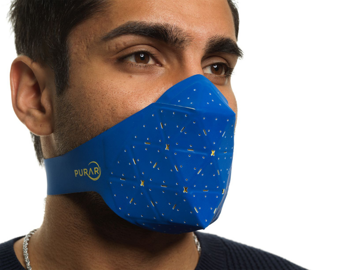 Purar Air Mask | Classic