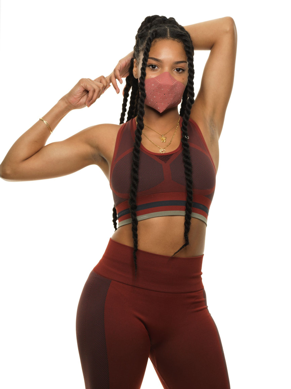 Purar Air Mask | Classic