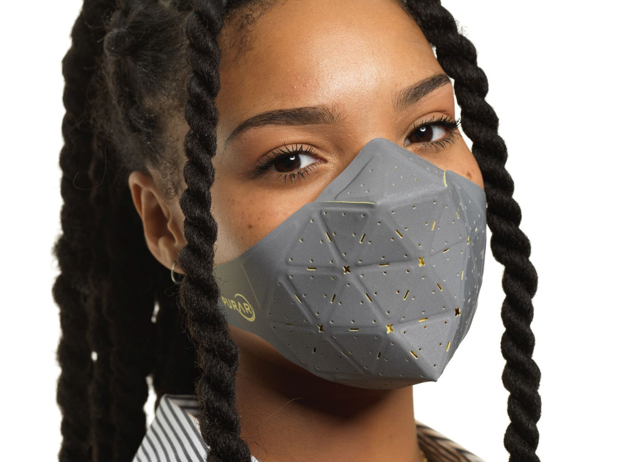 Purar Air Mask | Classic