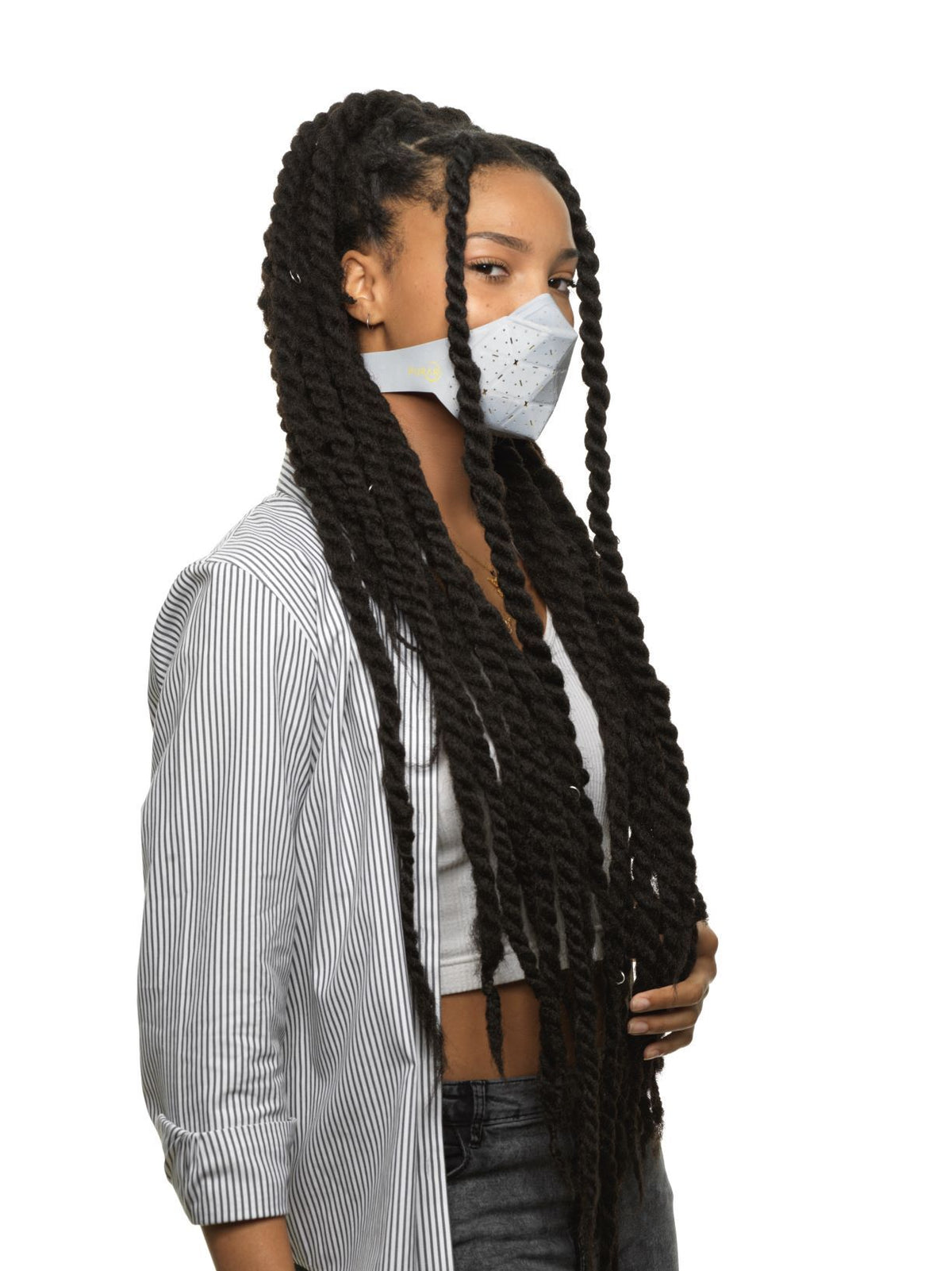 Purar Air Mask | Classic
