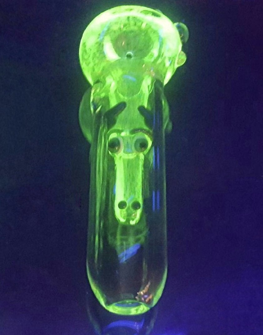 Custom Dragon Shooter Steamroller