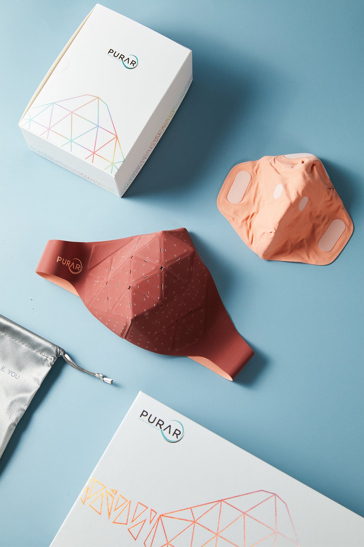 Purar Air Mask | Classic
